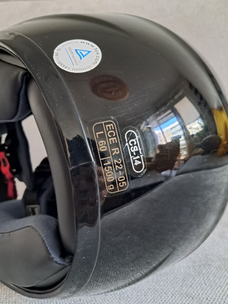 Kask  motocyklowy HJC CS-14 L