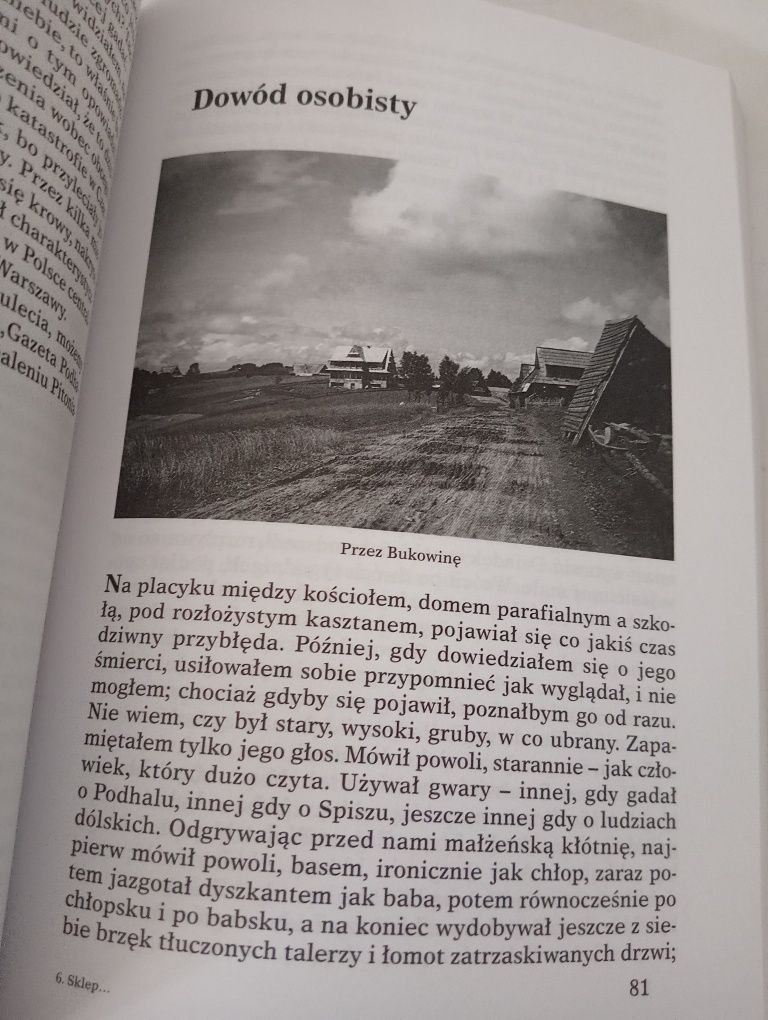 Sklep Potrzeb Kulturalnych Antoni Kroh