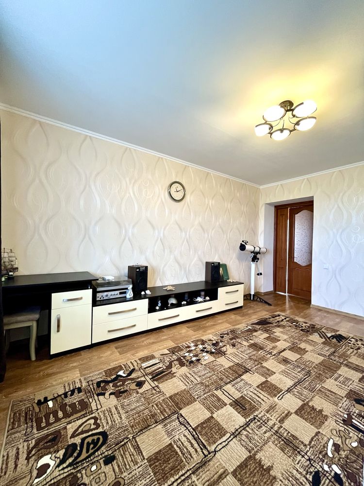 2к Двокімнатна квартира, центр міста