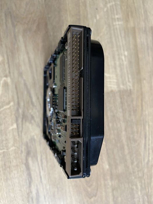 Жорсткий диск Samsung 250GB 7200rpm 8MB (SP2514N)