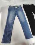 Spodnie damskie jeansy super skinny fit LIVERGY Lidl