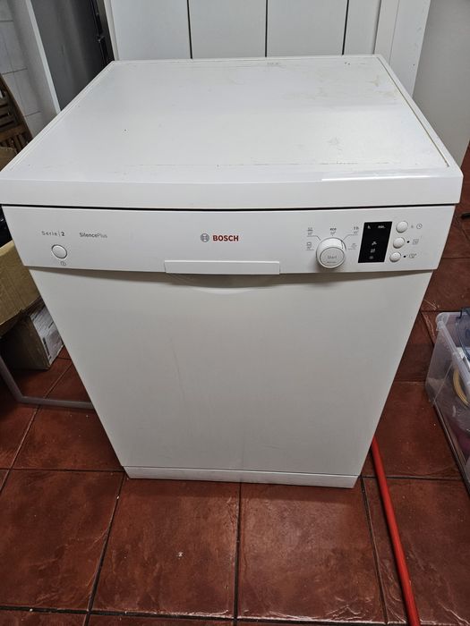 maquia lavar loiça Bosch
