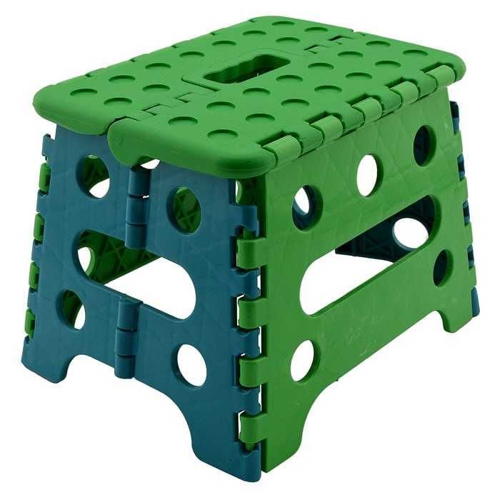 Табурети пластикові  / табурети складні