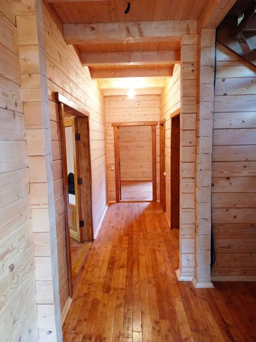 Продам будинок в Татарові (Буковель)