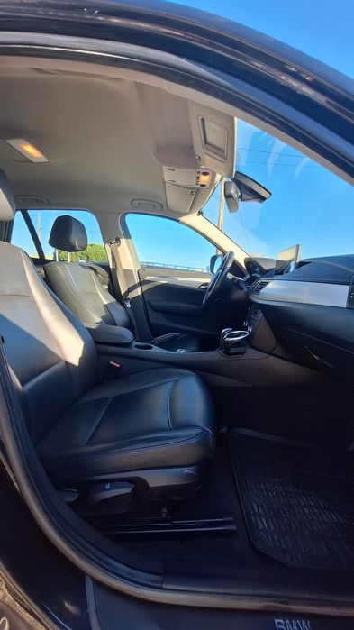 BMW X1 Sdrive18d Automático