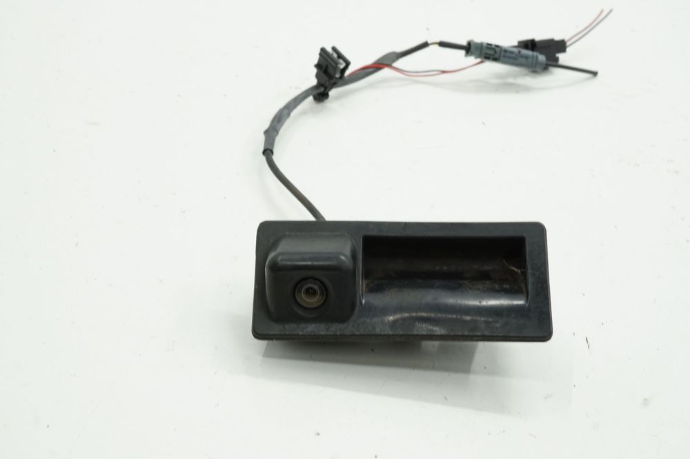 VW TIGUAN 5N 08R MIKROSTYK KAMERA COFANIA 5N0827566A 5N0827335C