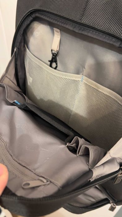 Plecak na laptopa Dicota Backpack PRO 15-17.3"
