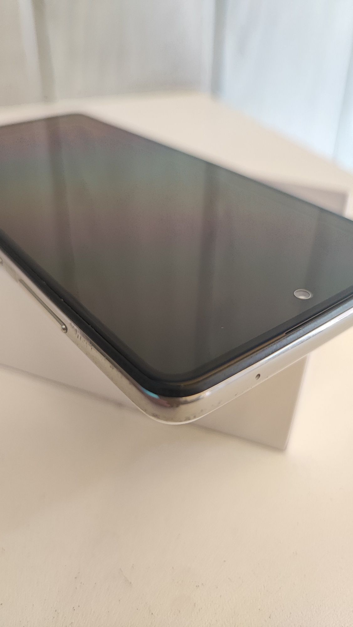 Stan Nowy Samsung Galaxy A52s 5G, komplet jak z salonu.