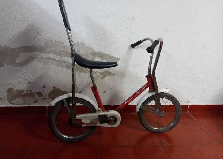 Bicicletas criança antigas