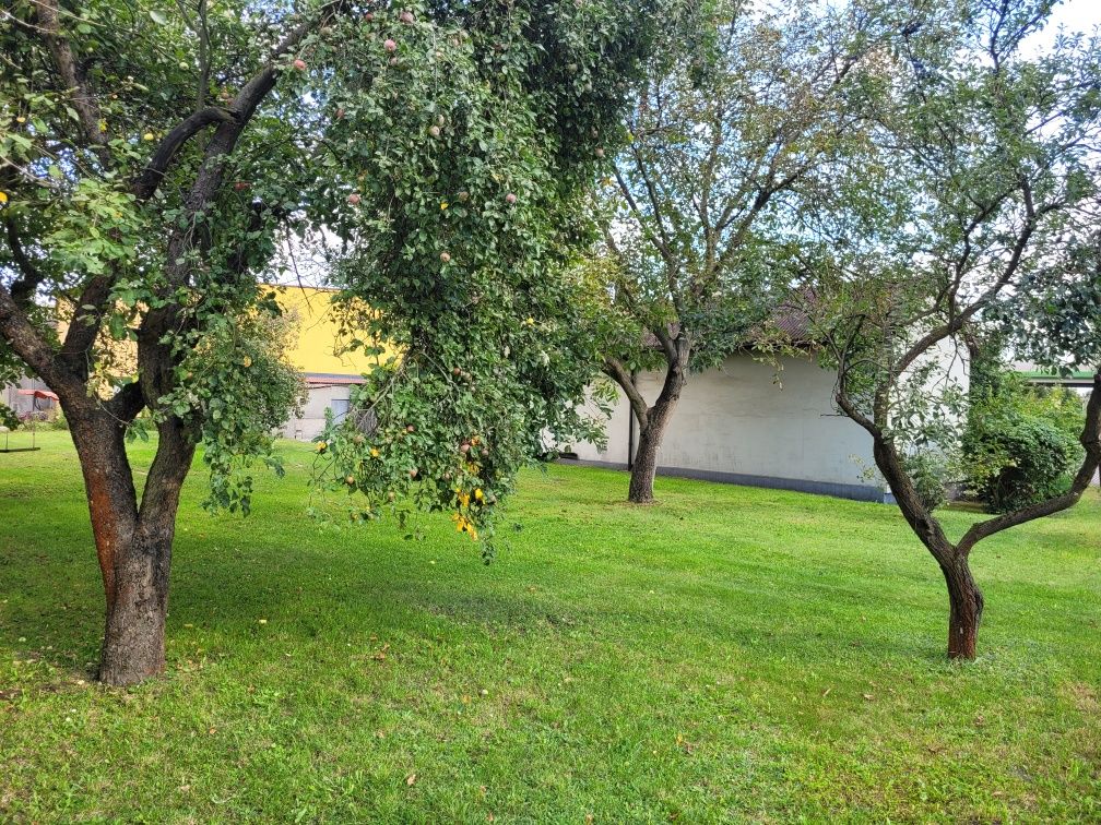 Dom na sprzedaż 70m2, pękna działka -bez pośredników