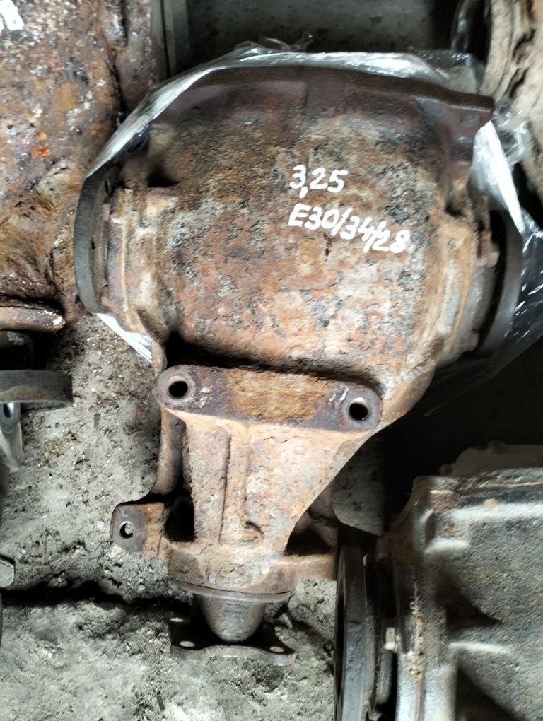 Редуктор BMW e36 e30 e28 e34 e32 e38 e39