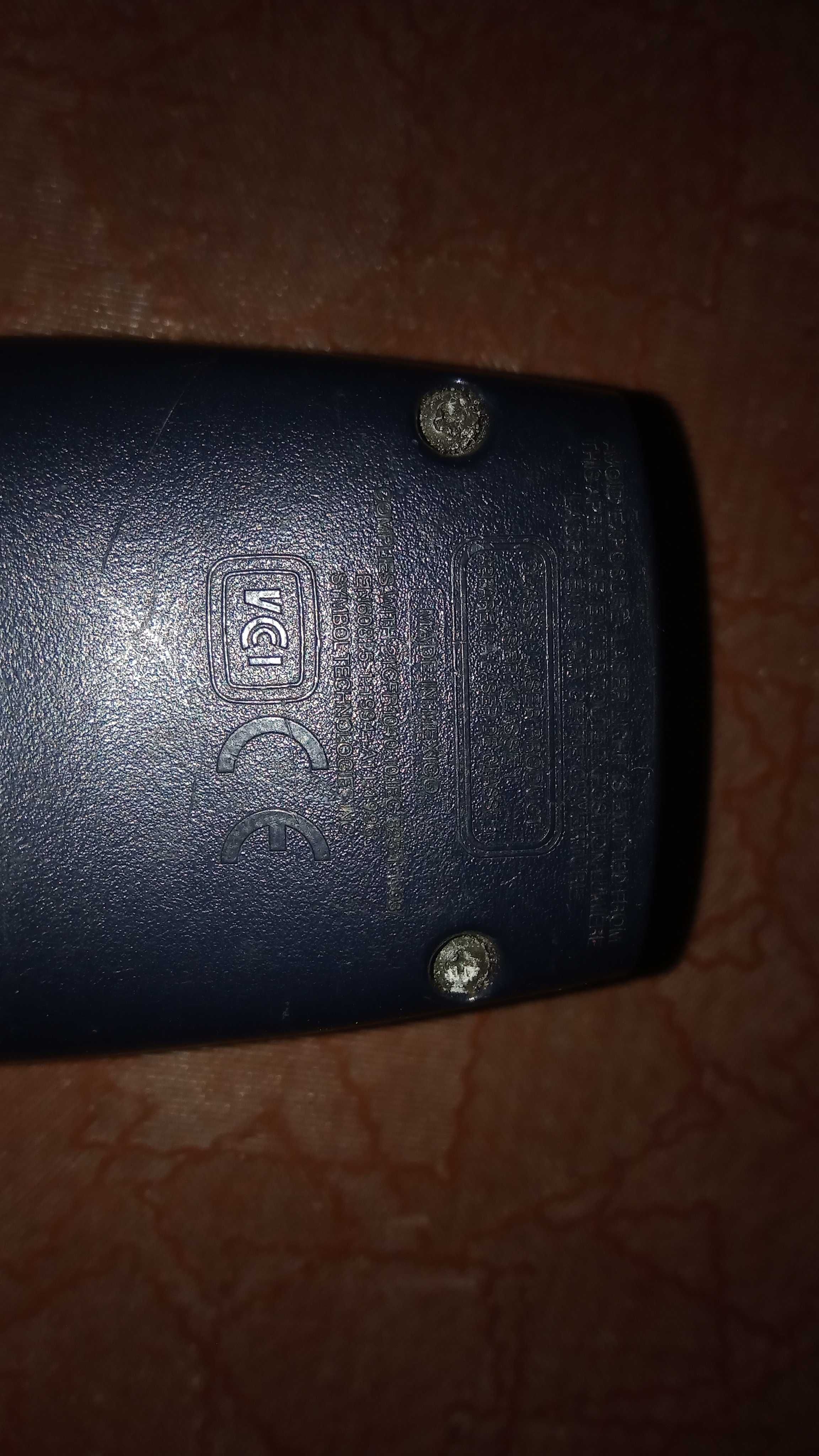 Symbol motorola cs1504