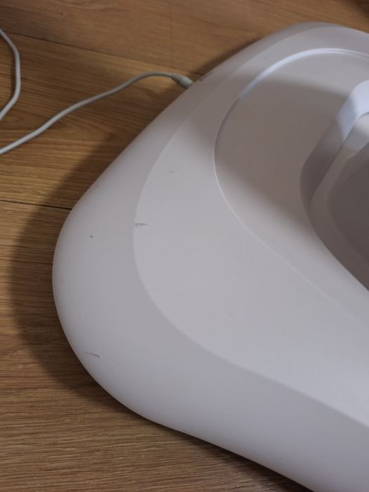 Заколисуючий центр Мамару Mamaroo 4moms 4.0