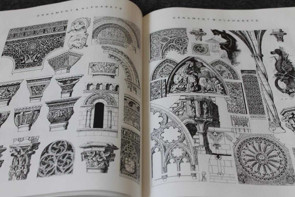 Album - Encyklopedia ilustracji Gerarda Quinna