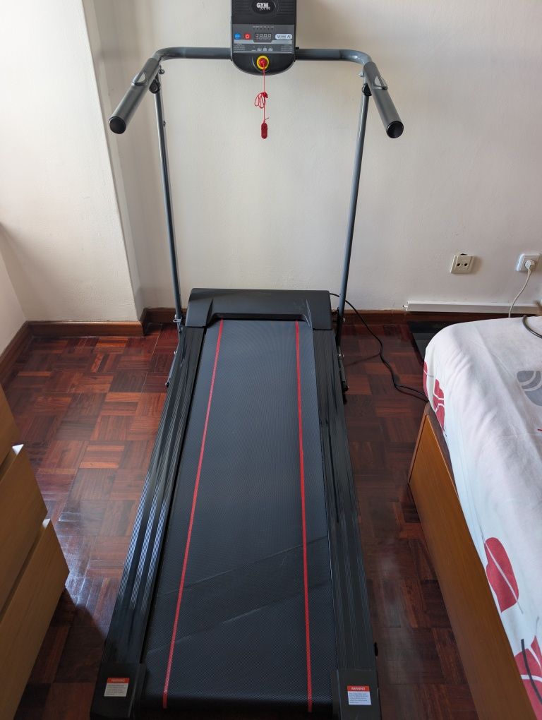 Passadeira eletrica