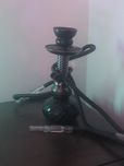 Shisha + ustniki jednorazowe