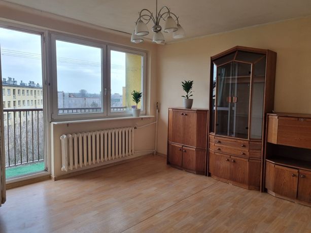 Sprzedam mieszkanie do remontu 47 m2 w Pułtusku