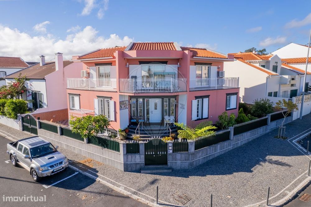 Moradia T3 para venda