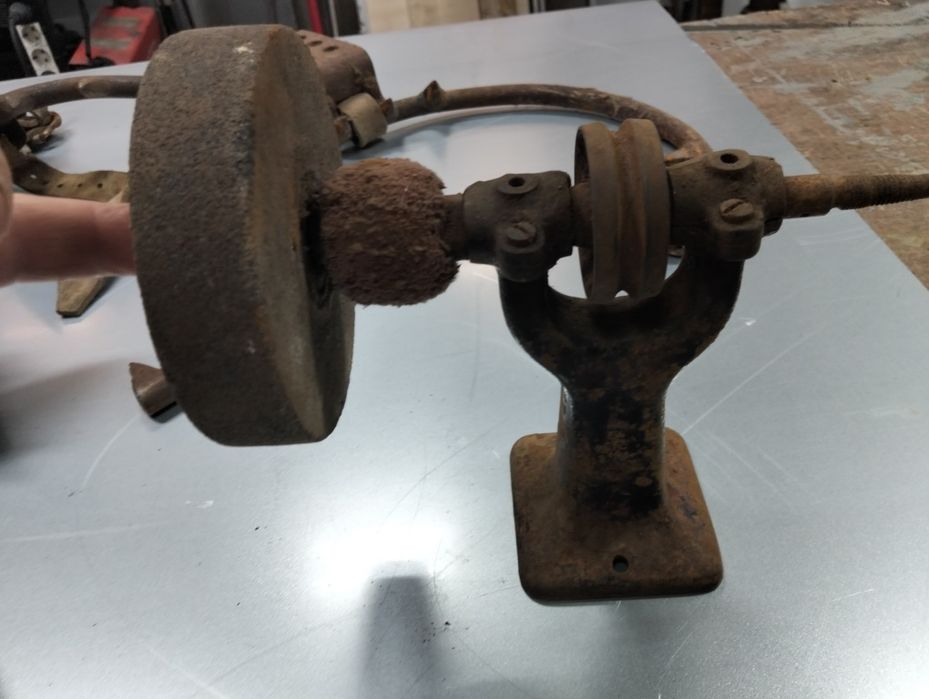 Antiguidades e velharias