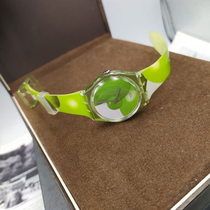 Zegarek  damski Swatch Swiss