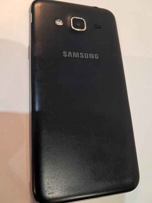 Samsung Galaxy  J3-6  Dwa Smartfony