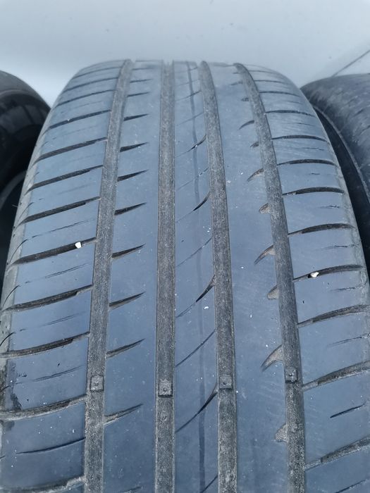 4 opony letnie Hankook Ventus Prime2 225/60 R17 99H