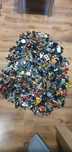 Klocki lego star wars city ninjago bionicle oryginalne rozne mix