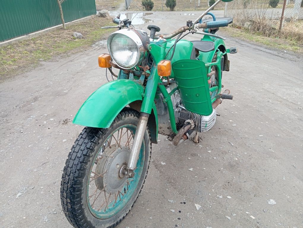 Продам днер мт...9