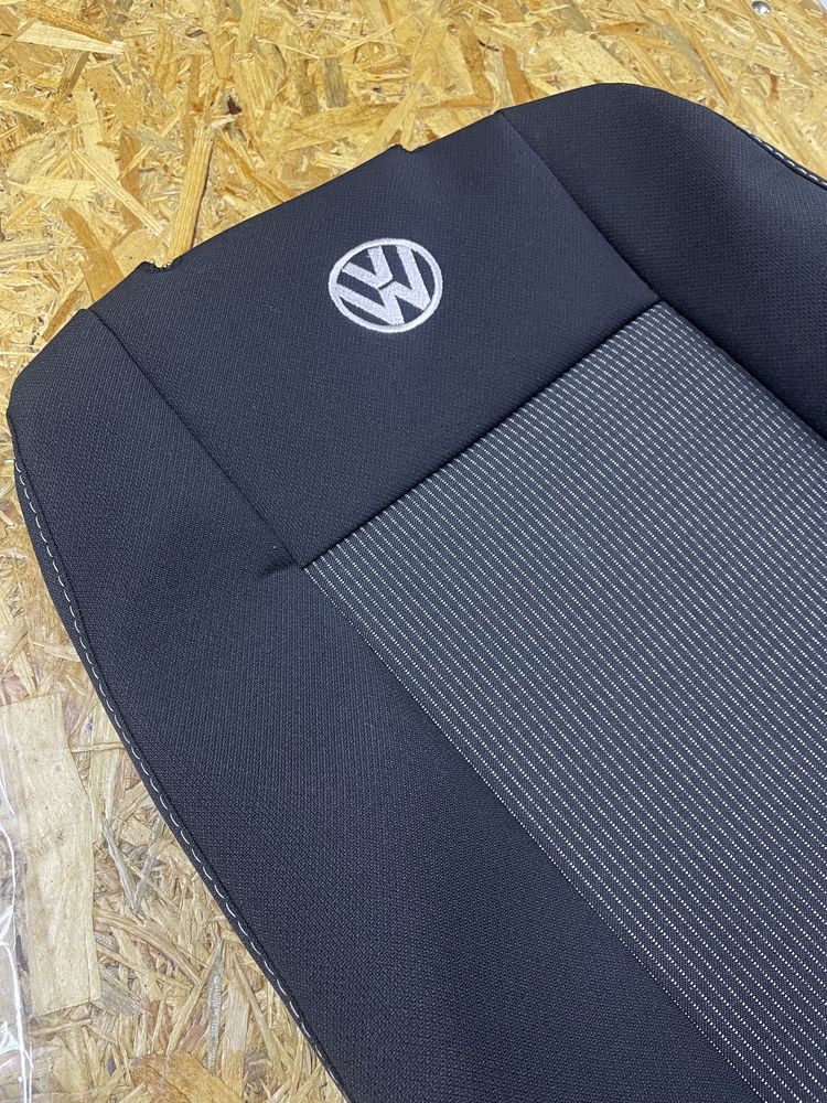 Авточехлы Volkswagen T5 Т4 Т6 Чехлы Авточехлы, Чохли на бус Т5, Т4, Т6