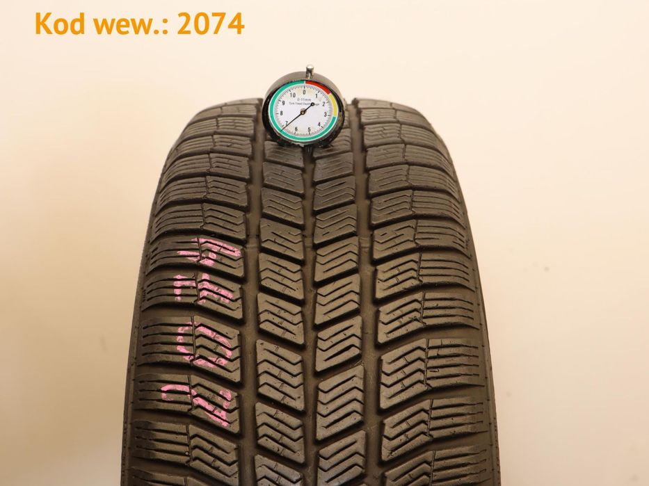 Barum Polaris 3 - 205/55 R16