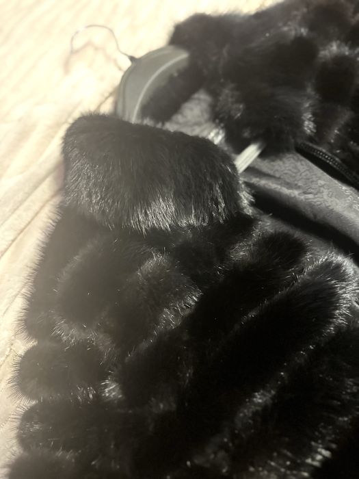 Норкова шуба 2000 ціна