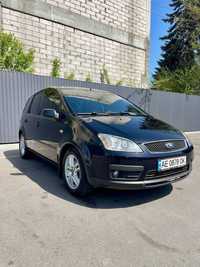 Продам Ford Focus C-Max