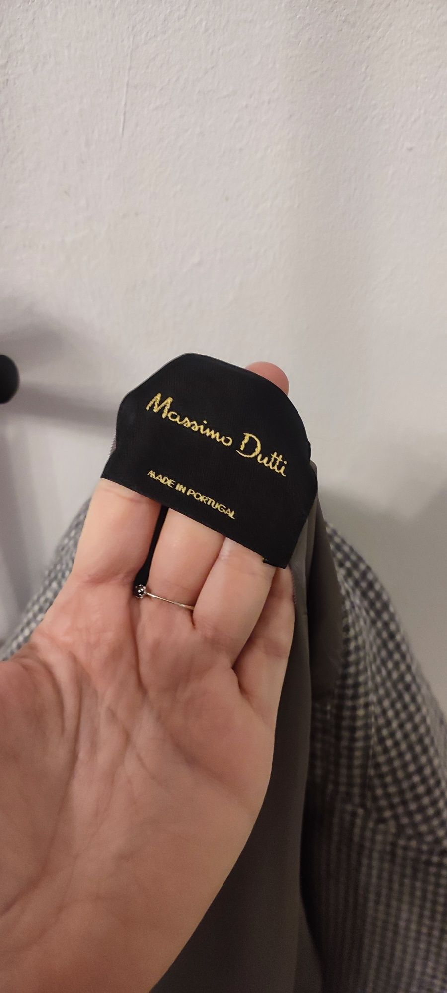 Garnitur Massimo Dutti