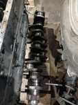 Wal korbowy do silnik 358 case 956 international 1056 nominalny 1046