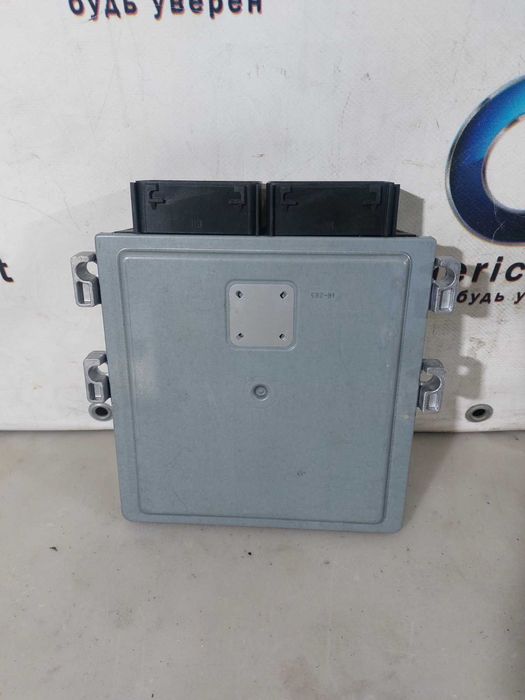 Ford Explorer 16-19 Блок ecu компьютер (мозги) двигателя 3.5/Эксплорер