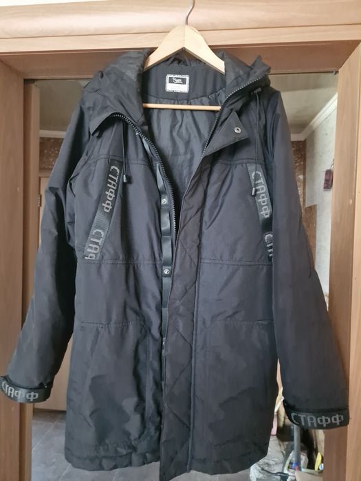 Куртка зимова, в хорошому стані
