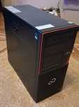 Komputer stacjonarny I5 4Th, GTX 1050TI, 8GB RAM,500GB Windows 10