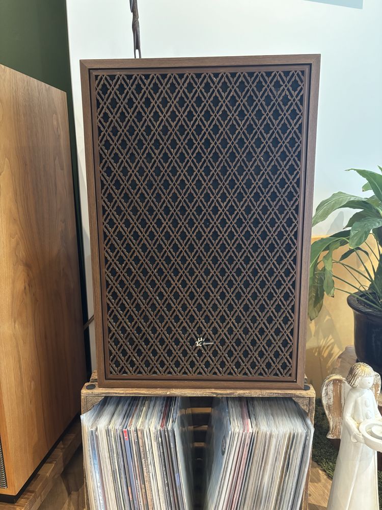 Kolumny Sansui SP-4500A – Vintage, Made in Japan – Stan BDB!