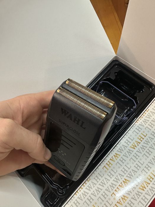 Шейвер wahl vanish