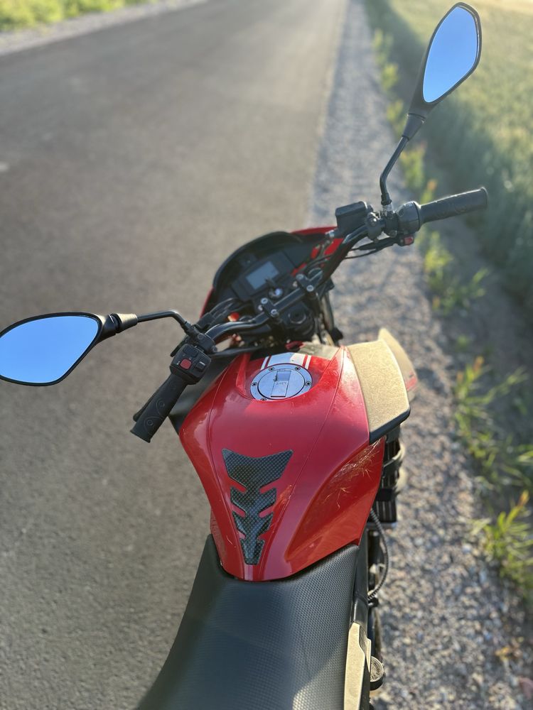 Malaguti Drakon 50cc