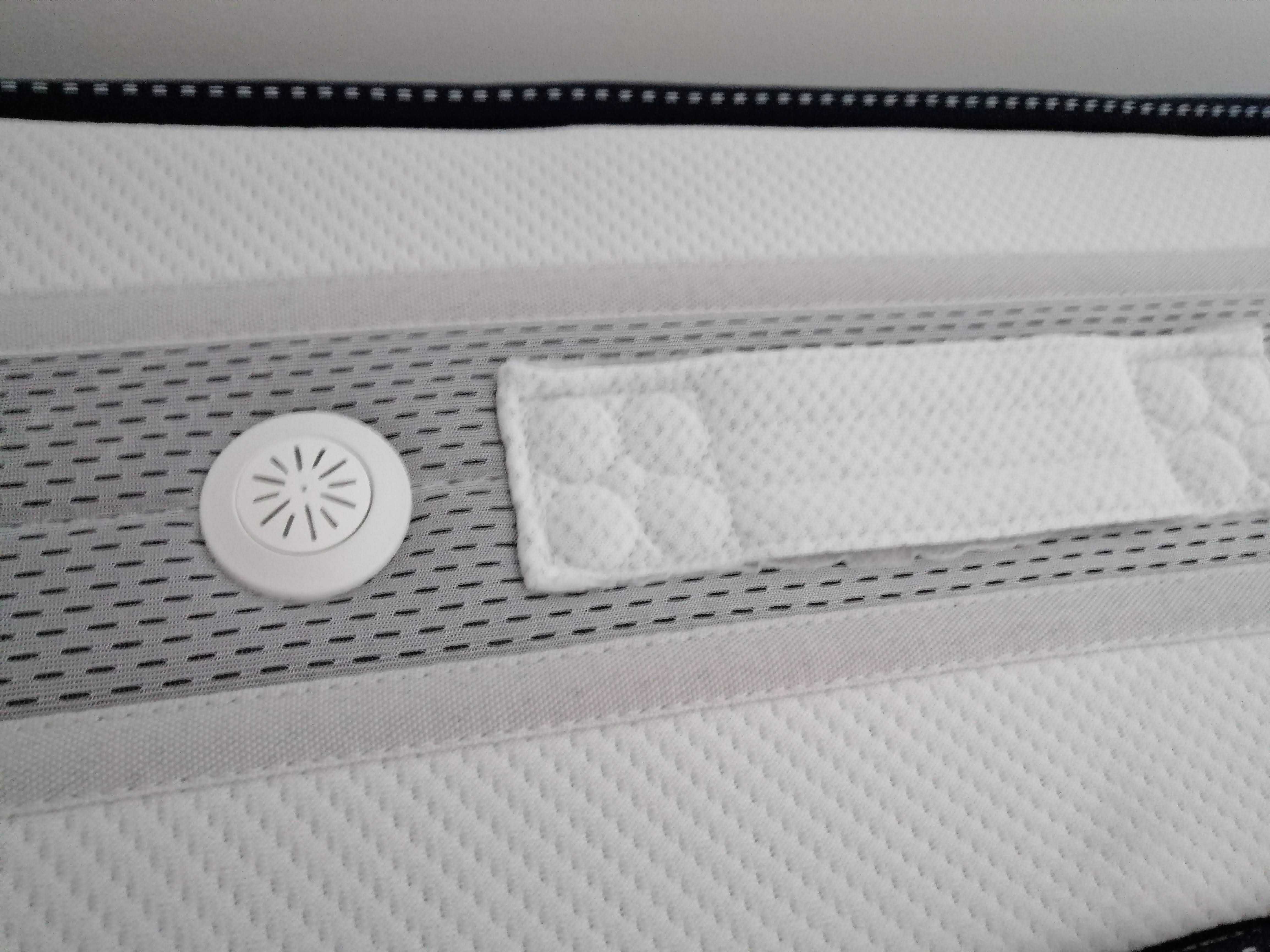 Colchão cama de casal – 1,83x1,33 - NOVO - Preço Negociável