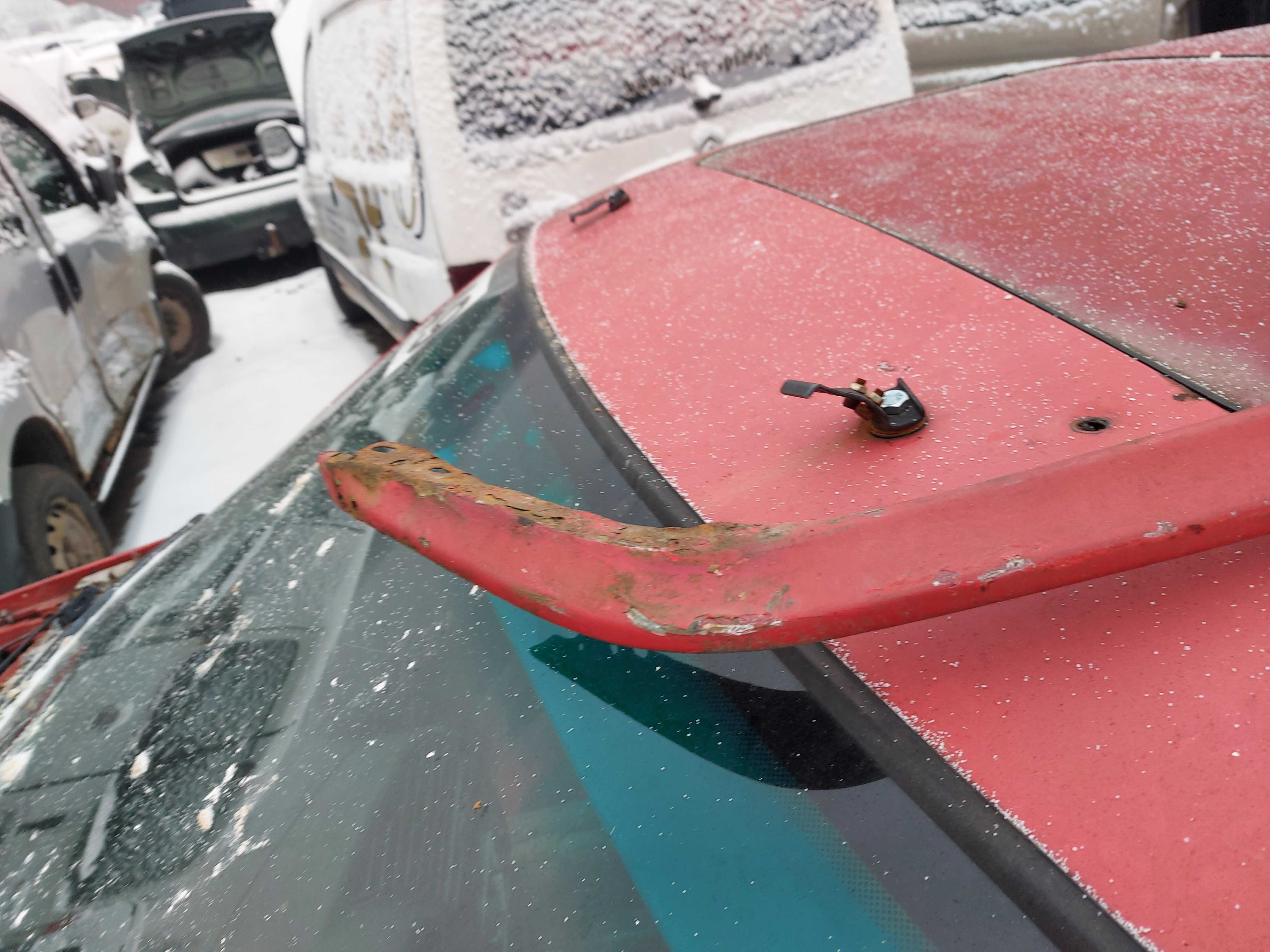 BMW E36 atrapa grill FV transport/dostawa