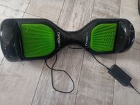 Deskorolka eletryczna cavion go i gokart