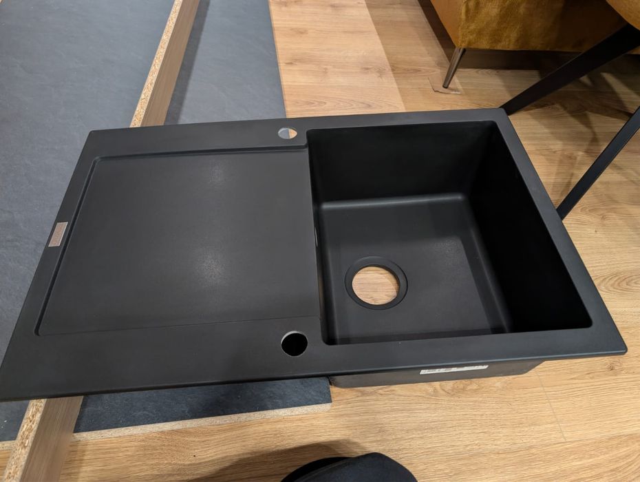 Zlewozmywak Franke NOWY