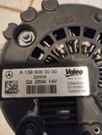Alternator Oryginał Mercedes GLA CLE CLA A45 Valeo C118 W177