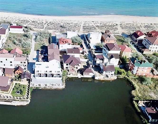 Продажа участка Каролино-Бугаз.