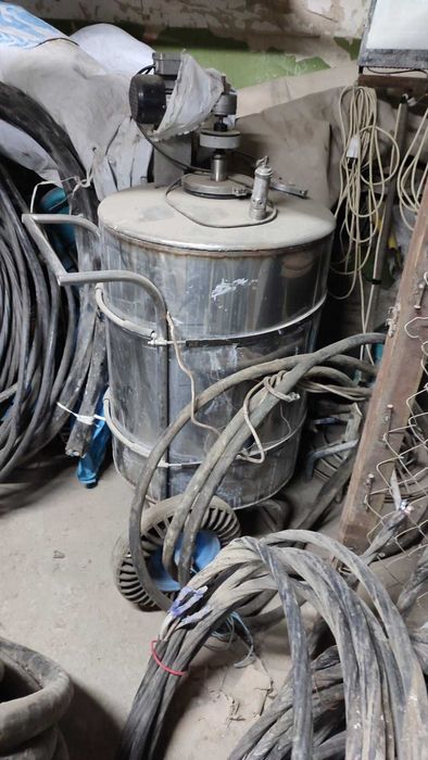 Обладнання для обробки деревини