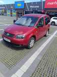 Volkswagen Caddy 1.9 TDI Life