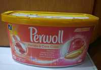 Perwoll Renew&Care Caps - 10 капсул в упаковці