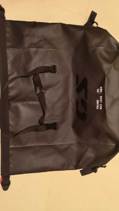 Torby do kufrów bocznych i kufra centralnego GS 1300 ADVENTURE